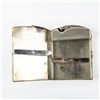 Image 12 : WWII Paratrooper Cigarette Case-German Map Case