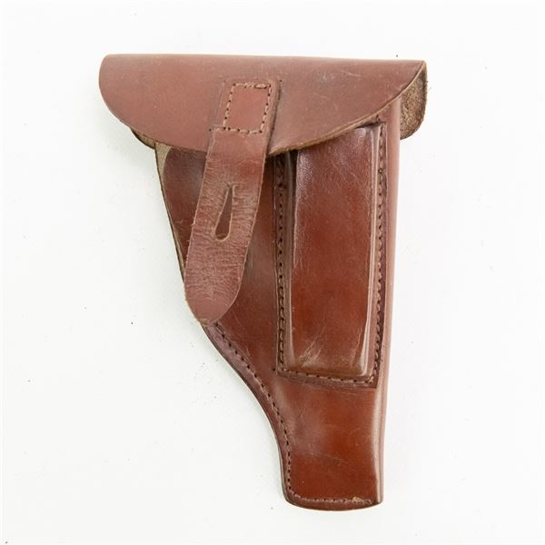 WWII German PP M1914 M34 Police Pistol Holster