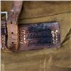 Image 4 : WWII German SA Pony Backpack W/ RZM Tag
