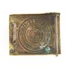 Image 6 : WWI German Iron Class 2nd Class-Belt Buckle Lot