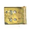 Image 9 : WWI German Iron Class 2nd Class-Belt Buckle Lot