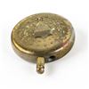Image 13 : WWI WWII US Trench Art Lighter/Ashtray/Bracelet