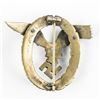 Image 2 : WWII German Luftwaffe Pilot Badge-Junker?