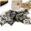 Image 12 : WWII US Letters Photo Album-German Photo Lot