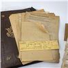 Image 2 : WWII US Letters Photo Album-German Photo Lot