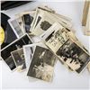 Image 5 : WWII US Letters Photo Album-German Photo Lot