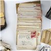 Image 6 : WWII US Letters Photo Album-German Photo Lot