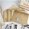 Image 7 : WWII US Letters Photo Album-German Photo Lot