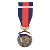 Image 2 : CSR Czech Order of the Republic Order Medal #ed