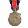 Image 4 : CSR Czech Order of the Republic Order Medal #ed