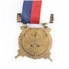 Image 5 : Czech Prague Military School St Hubert Medal 1932