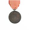 Image 4 : WWII Slovak Republic Personal Bravery Medal 3rd Cl