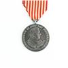 Image 2 : WWII Slovak Republic Personal Bravery Medal 2nd Cl