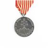 Image 4 : WWII Slovak Republic Personal Bravery Medal 2nd Cl