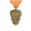 Image 2 : WWII Czech Struggle At Barricade Strašnice Medal