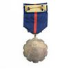 Image 3 : Czech Order of Victorious February Medal-Numbered