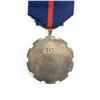 Image 4 : Czech Order of Victorious February Medal-Numbered