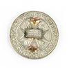 Image 3 : WWII British St John's Ambulance Medal-Named #'d