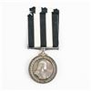 Image 5 : WWII British St John's Ambulance Medal-Named #'d