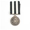 Image 6 : WWII British St John's Ambulance Medal-Named #'d