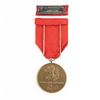 Image 5 : CCR Czech Hero of Labor Award Medal W/Case