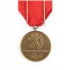 Image 6 : CCR Czech Hero of Labor Award Medal W/Case