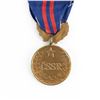 Image 5 : CSSR Czech Medal For Excellence Numbered W/Case