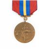 Image 6 : CSSR Czech Merit to People's Militia Medal W/Case
