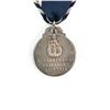 Image 4 : WWI Czechoslovakia Navy Adriatic Service Medal