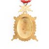 Image 6 : WWII Czechoslovakia Order of Charles IV 1st Medal