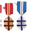 Image 3 : WWII Slovakia War Victory Order Medal Set (7)