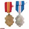 Image 8 : WWII Slovakia War Victory Order Medal Set (7)