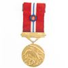 Image 2 : WWII Slovakia Bravery Medal 1st, 2nd 3rd Class