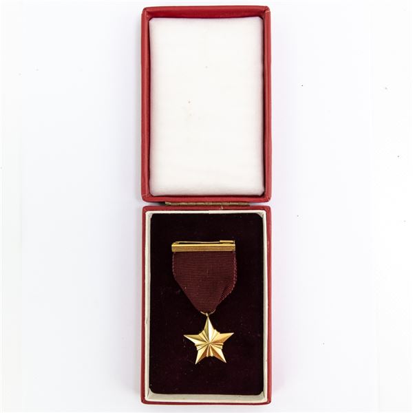 Czech Gold Star of Hero of Socialist Labor Medal