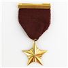 Image 2 : Czech Gold Star of Hero of Socialist Labor Medal