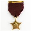 Image 3 : Czech Gold Star of Hero of Socialist Labor Medal