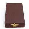 Image 4 : WWII Czechoslovak War Cross 1939-1945 W/ Case