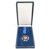Image 1 : CSR Czech Order of Labor Order Medal #ed 3308