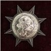 Image 2 : Czech Commander Order Jan Zizka of Trocnov Badge
