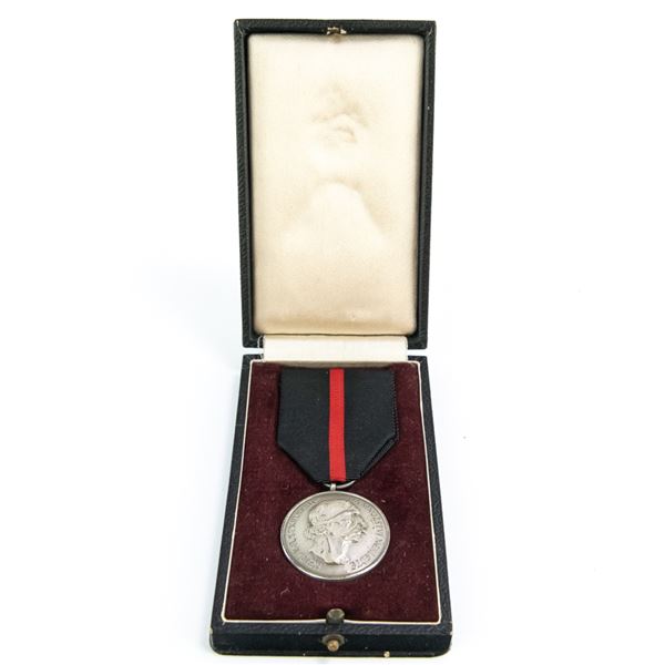 Czech Commander Order Jan Zizka of Trocnov Medal