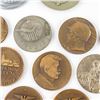 Image 11 : Czechoslovakia Czech table Medal Collection
