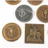 Image 14 : Czechoslovakia Czech table Medal Collection