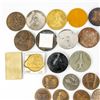 Image 18 : Czechoslovakia Czech table Medal Collection