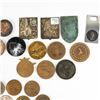 Image 19 : Czechoslovakia Czech table Medal Collection