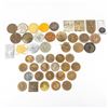 Image 1 : Czechoslovakia Czech table Medal Collection