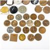 Image 20 : Czechoslovakia Czech table Medal Collection