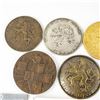Image 2 : Czechoslovakia Czech table Medal Collection