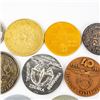 Image 3 : Czechoslovakia Czech table Medal Collection