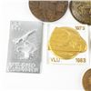 Image 6 : Czechoslovakia Czech table Medal Collection