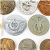 Image 7 : Czechoslovakia Czech table Medal Collection
